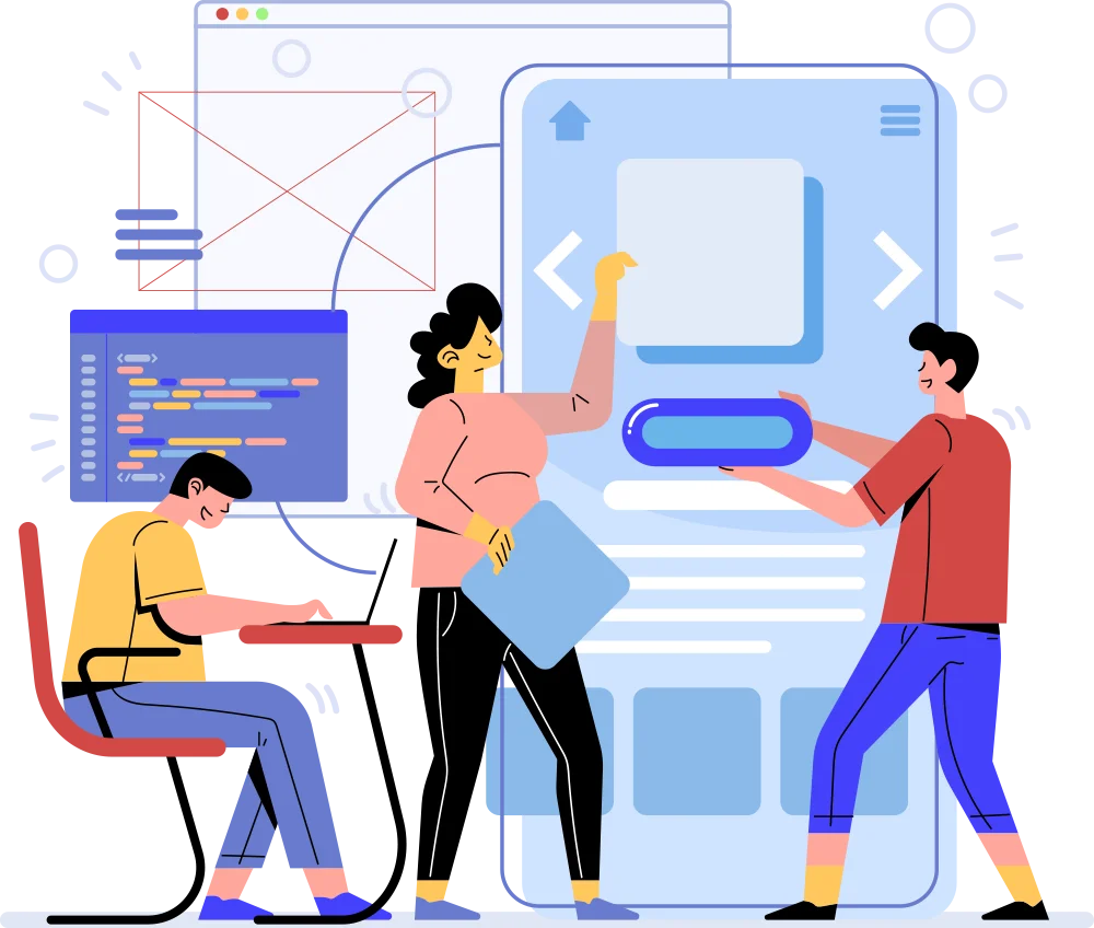 Local focus marketing agency providing long-term SEO results and dedicated customer support Why choose our digital marketing agency for transparent SEO results