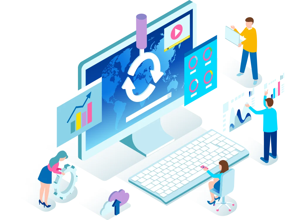 Affordable local SEO services for small businesses