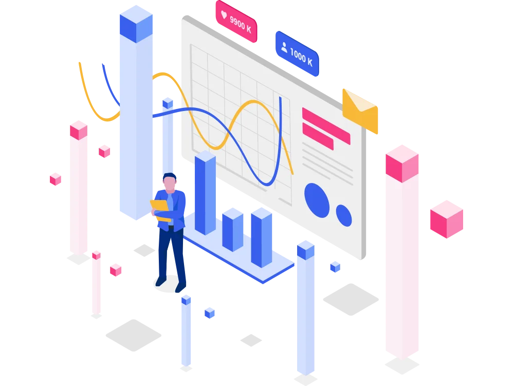 Technical SEO optimization and ongoing website maintenance